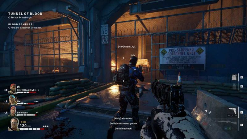 Гайд для новичков по Back 4 Blood