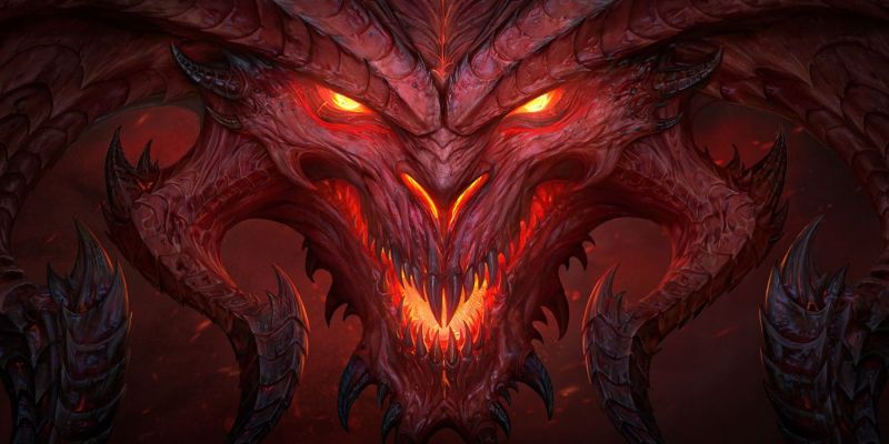 Как победить Диабло в Diablo 2: Resurrected
