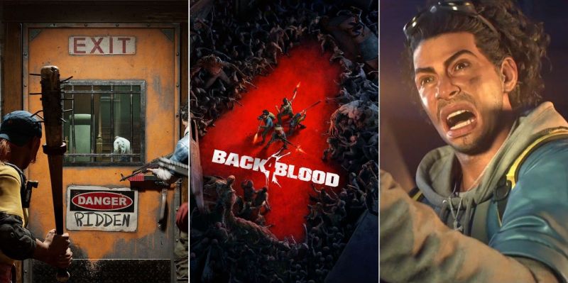 Гайд по Форту-Хоуп в Back 4 Blood