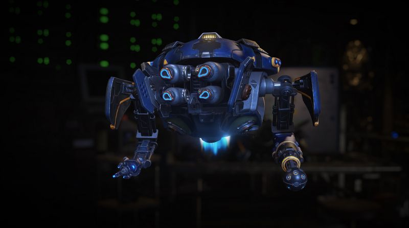 Расположение всех компонентов Акта 3 в Gears 5 Расположение всех компонентов Акта 3 в Gears 5
