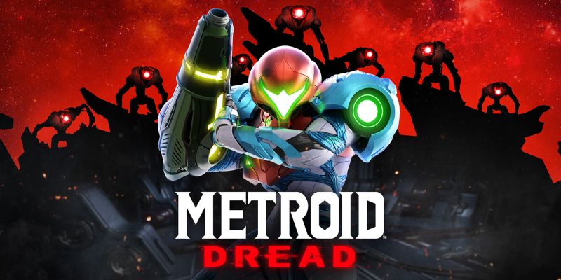 Время прохождения Metroid Dread: сколько часов геймплея в игре