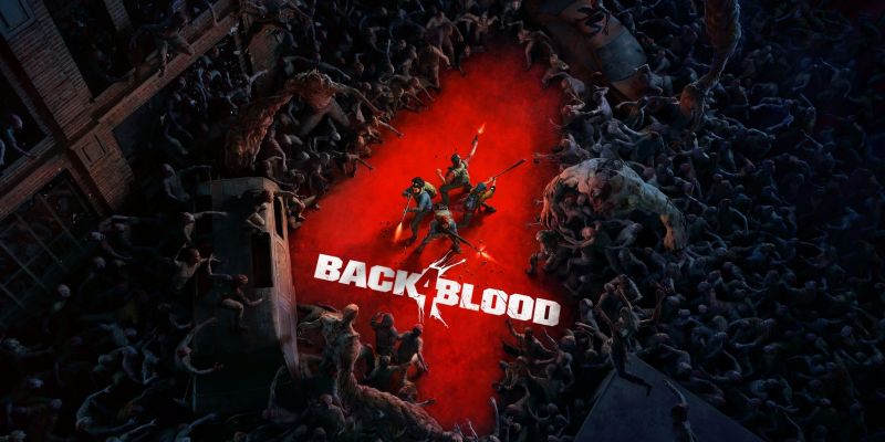 Время прохождения Back 4 Blood: сколько часов геймплея в игре