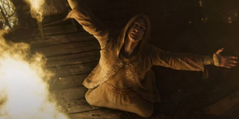 Как играть на адской сложности в Diablo 2: Resurrected Как играть на адской сложности в Diablo 2: Resurrected