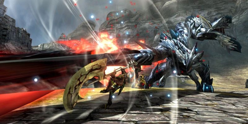 Время прохождения Monster Hunter: Generations Ultimate: сколько часов геймплея в игре