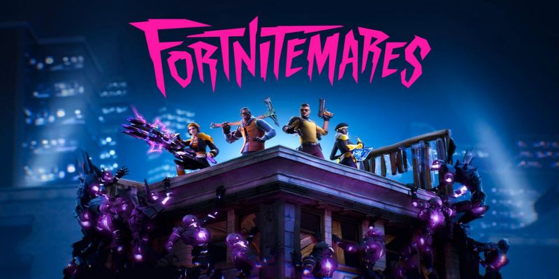 Используйте зловещий камень, а затем найдите сосуд духов в Fortnite