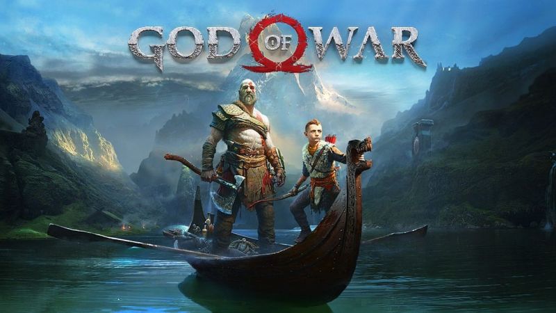 God of War выёдет в Steam 14 января и получит поддержку DLSS и Reflex