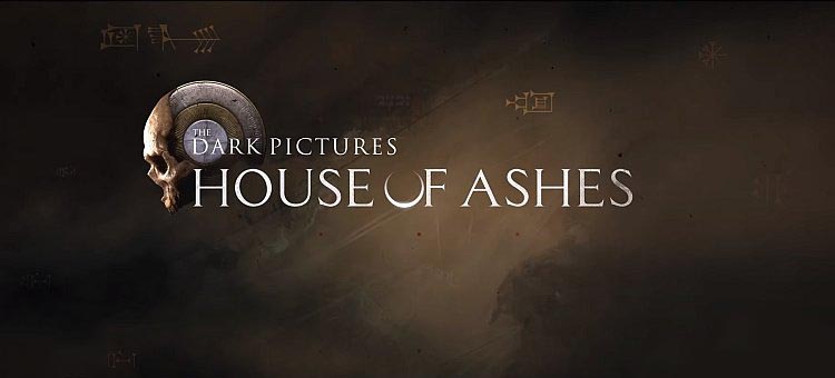 Обзор The Dark Pictures Anthology: House of Ashes