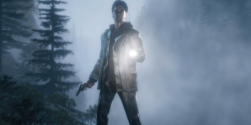 Все будильники в Alan Wake Remastered: где найти