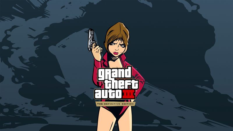 Все чит-коды для Grand Theft Auto III на PC Все чит-коды для Grand Theft Auto III на PC