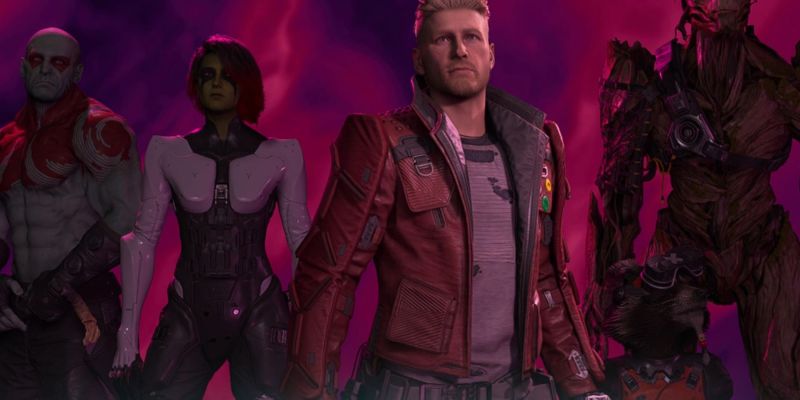 Лучшие способности для старта в Marvel’s Guardians of the Galaxy