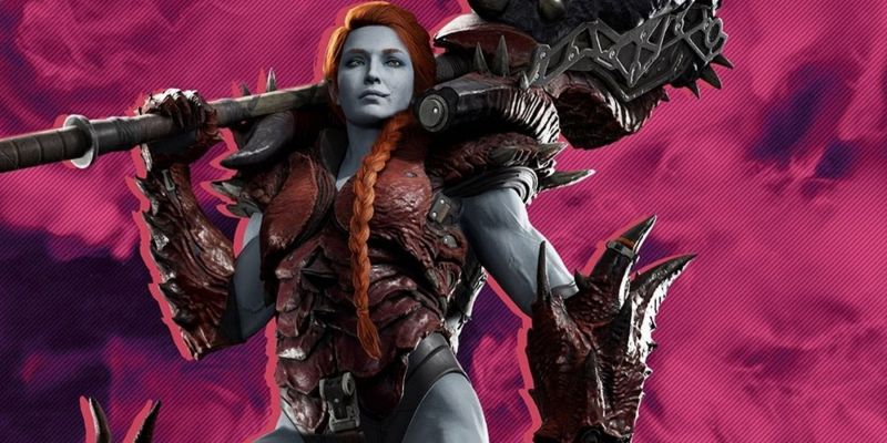Как сбежать из хранилища леди Хеллбендер в Marvel’s Guardians of the Galaxy Как сбежать из хранилища леди Хеллбендер в Marvel’s Guardians of the Galaxy