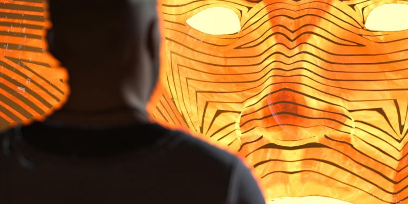 Как убедить Высшего разума помочь в Marvel’s Guardians of the Galaxy