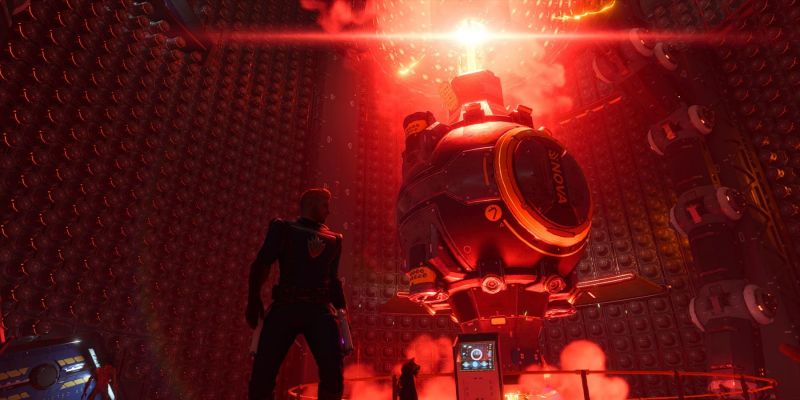 Где найти схемы для повторного преобразования элемента питания в Marvel’s Guardians of the Galaxy Где найти схемы для повторного преобразования элемента питания в Marvel’s Guardians of the Galaxy