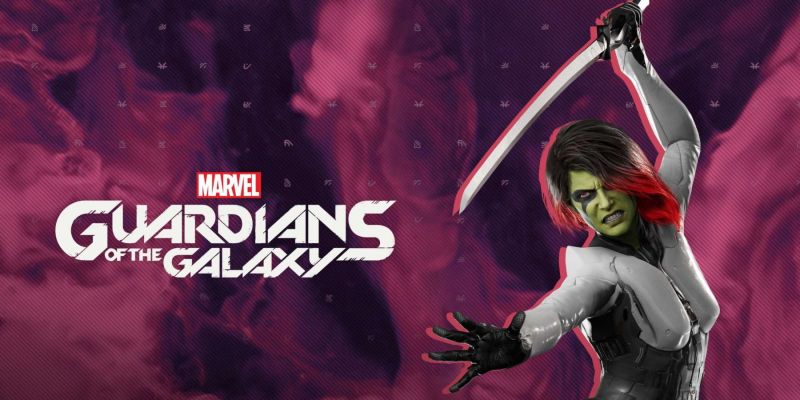 Где найти все коллекционные предметы для Гаморы в Marvel’s Guardians of the Galaxy: достижение «Талант руководителя»