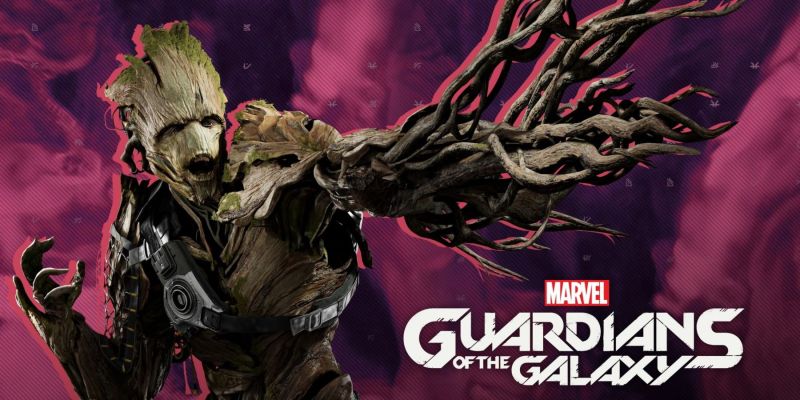 Где найти все коллекционные предметы Грута в Marvel’s Guardians of the Galaxy