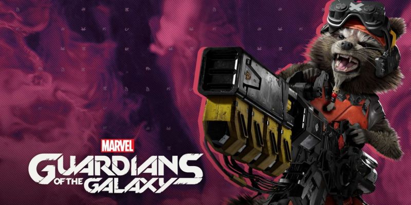 Где найти все коллекционные предметы Ракеты в Marvel’s Guardians of the Galaxy