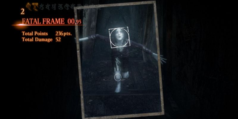 Что такое Fatal Frame и как их выполнять в Project Zero: Maiden of Black Water Что такое Fatal Frame и как их выполнять в Project Zero: Maiden of Black Water