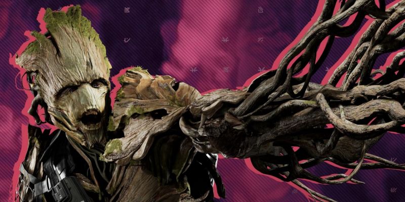 Как прервать атаку налетчика с помощью особой атаки Грута в Marvel’s Guardians of the Galaxy: достижение «Грутизна» Как прервать атаку налетчика с помощью особой атаки Грута в Marvel’s Guardians of the Galaxy: достижение «Грутизна»