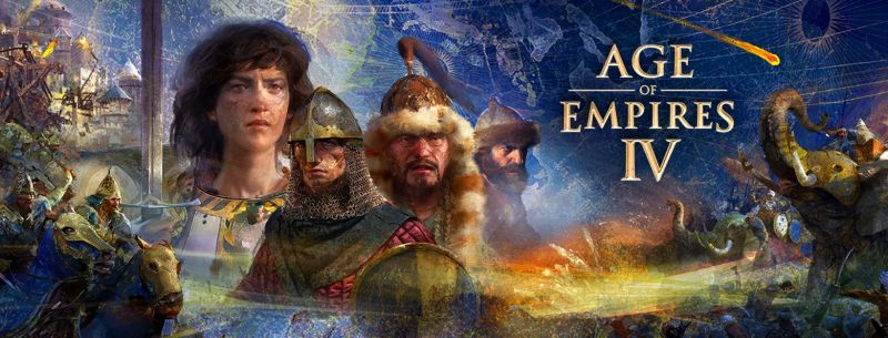 Гайд для новичков по Age of Empires IV