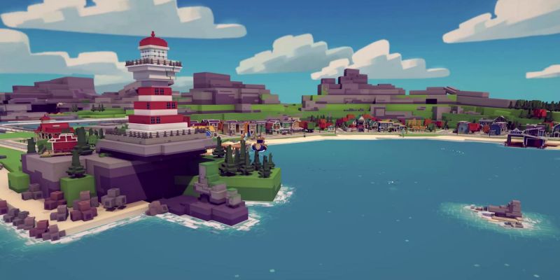 Все побочные задания в Moonglow Bay: что открывают
