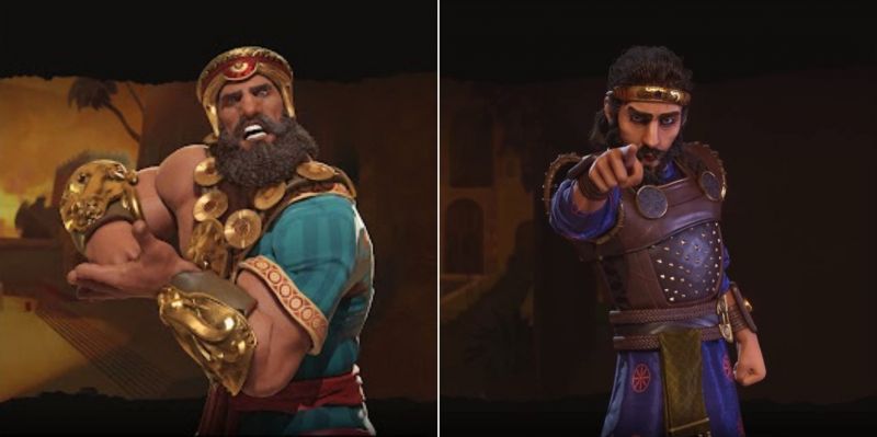Усталость от войны в Civilization VI: как избавиться