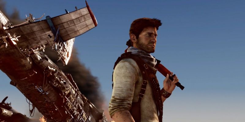Время прохождения Uncharted 3: Drake’s Deception: сколько часов геймплея в игре Время прохождения Uncharted 3: Drake’s Deception: сколько часов геймплея в игре