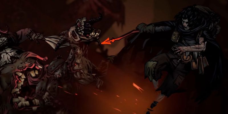 Комбо-жетон в Darkest Dungeon 2: как получить