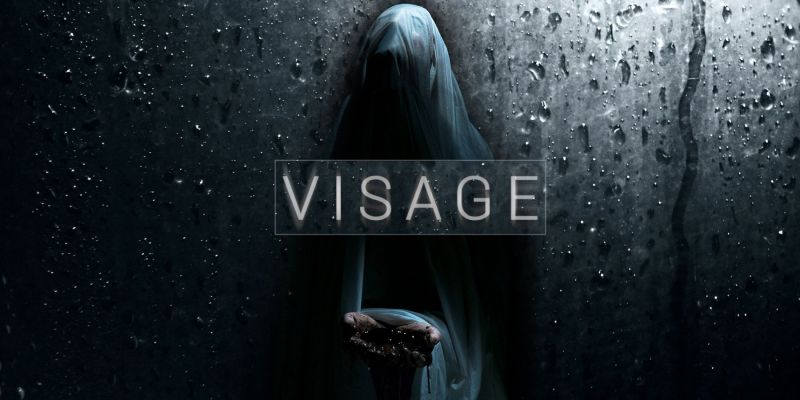 Сколько глав в игре Visage: время прохождения Сколько глав в игре Visage: время прохождения