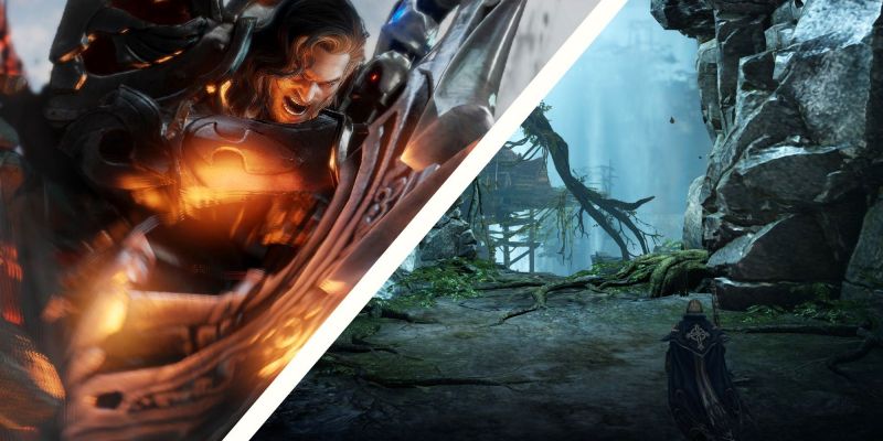 Гайд для новичков по Lost Ark: классы, уровни, подземелья и PvP