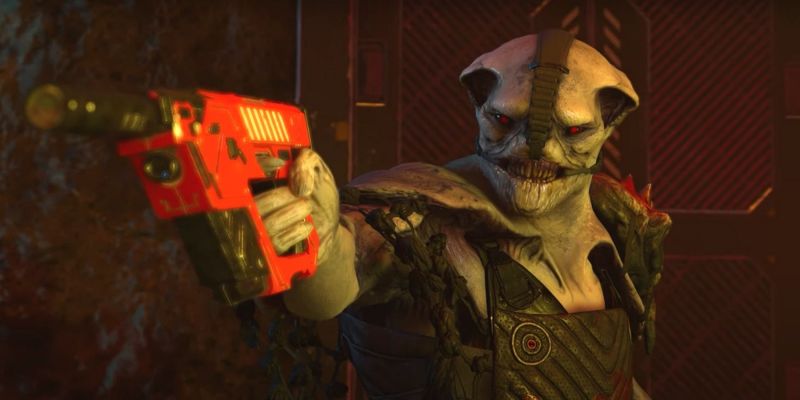 Что отвечать Безроту в Marvel’s Guardians of the Galaxy