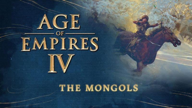 Как играть за Монголов в Age of Empires IV: советы, приемы и стратегии Как играть за Монголов в Age of Empires IV: советы, приемы и стратегии