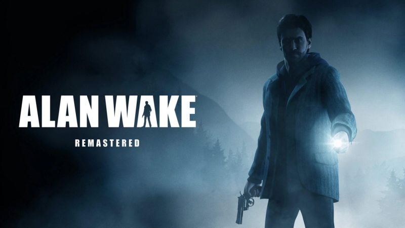 Время прохождения Alan Wake Remastered: сколько часов геймплея в игре