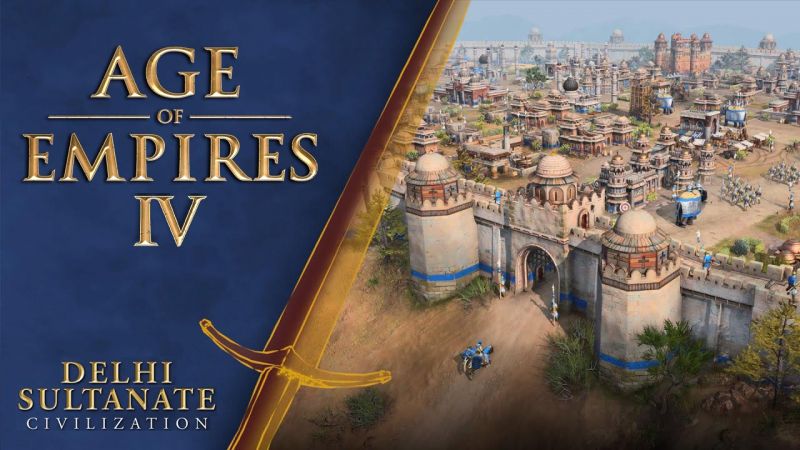 Как играть за Делийский султанат в Age of Empires IV: советы, приемы и стратегии