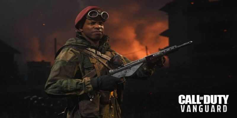 Достижение «Союзников надо беречь» в Call of Duty: Vanguard: как получить