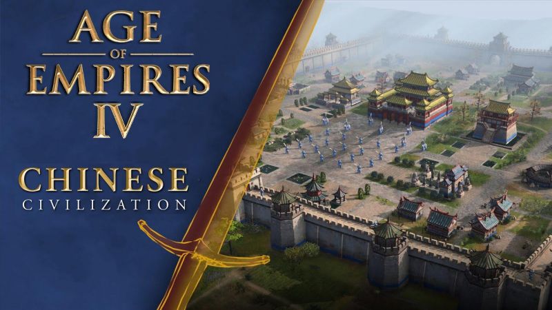 Как играть за Китай в Age of Empires IV: советы, приемы и стратегии