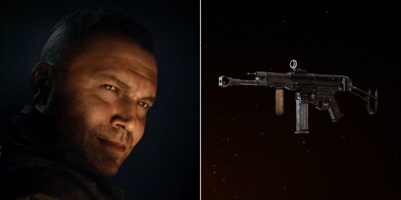 Лучшие модули для STG44 в Call of Duty: Vanguard Лучшие модули для STG44 в Call of Duty: Vanguard