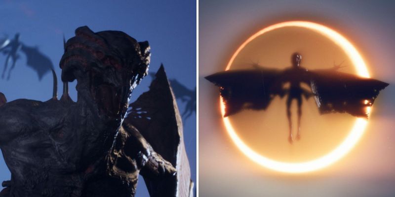 Как получить плохую концовку в The Dark Pictures: House of Ashes Как получить плохую концовку в The Dark Pictures: House of Ashes