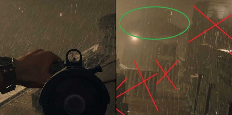 Достижение «Ваш билетик» в Call of Duty: Vanguard: как получить