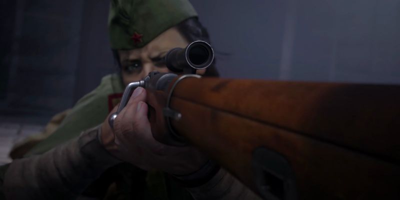 Визитные карточки в Call of Duty: Vanguard: как поменять
