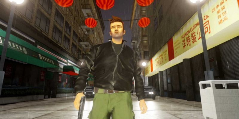 Время выхода GTA: The Trilogy
