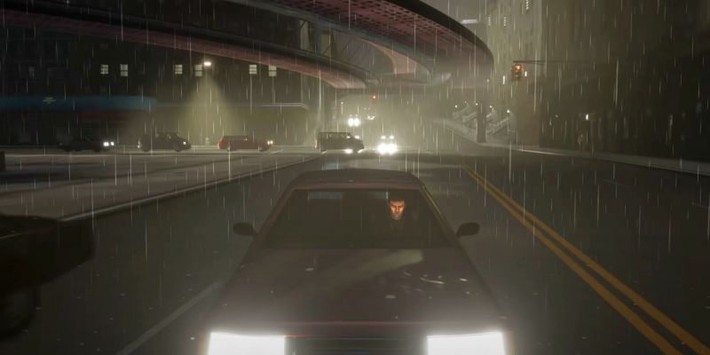 Все каскадерские прыжки в GTA III — Definitive Edition: где найти