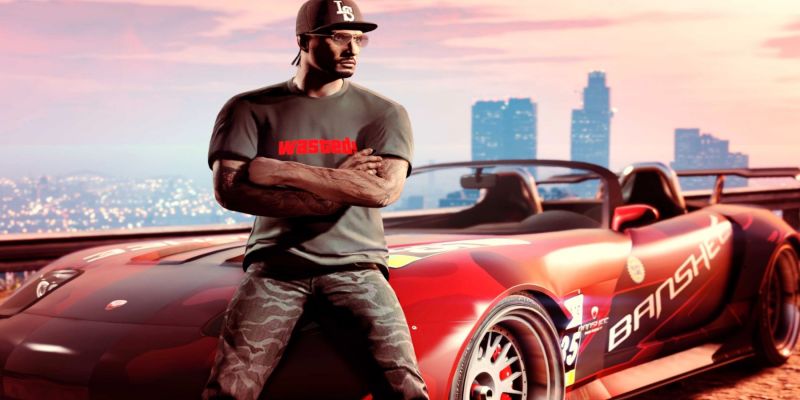 Как читы влияют на достижения в GTA Trilogy