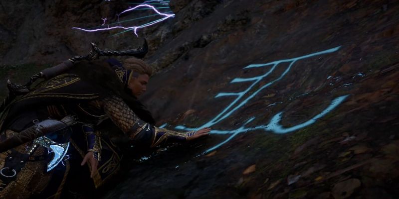 Как начать играть в DLC «Гробницы павших» в Assassin’s Creed: Valhalla