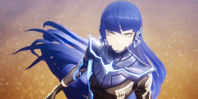 Время прохождения Shin Megami Tensei 5: сколько часов геймплея в игре