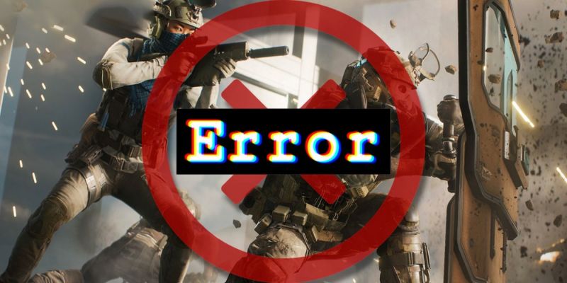 Ошибка «Unable to Load Persistent Data Reason & Actions» в Battlefield 2042: как исправить