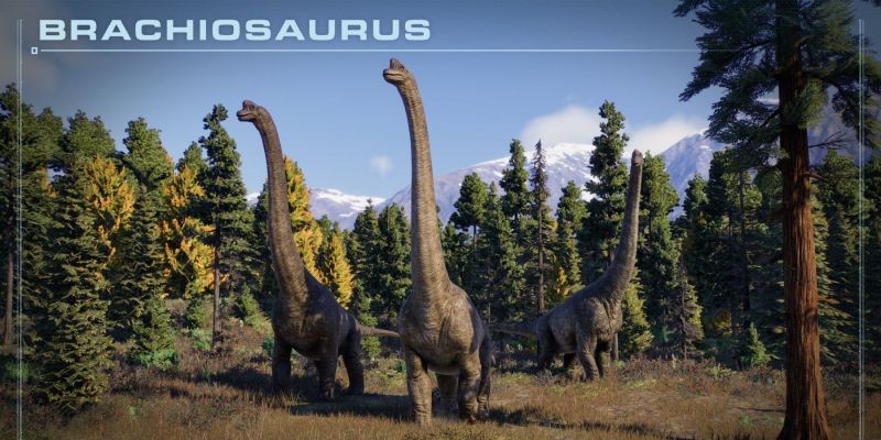 Как продавать динозавров в Jurassic World Evolution 2