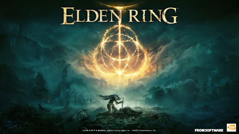 Коды на закрытую бета к Elden Ring уже перепродаются по завышенным ценам Коды на закрытую бета к Elden Ring уже перепродаются по завышенным ценам