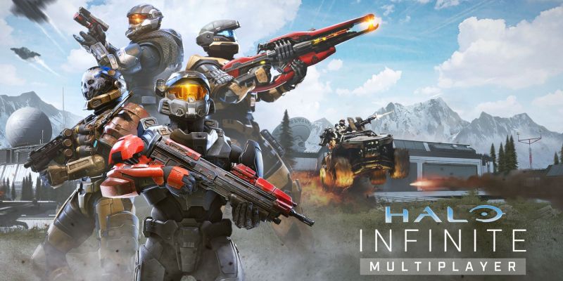 Как загрузить бета-версию Halo Infinite
