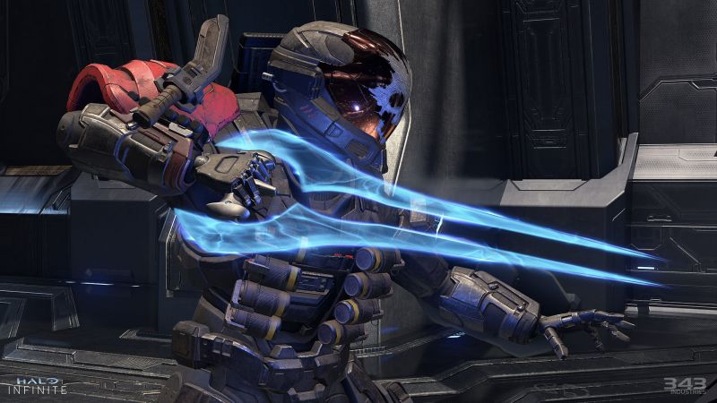 Гайд для новичков по мультиплееру в Halo Infinite