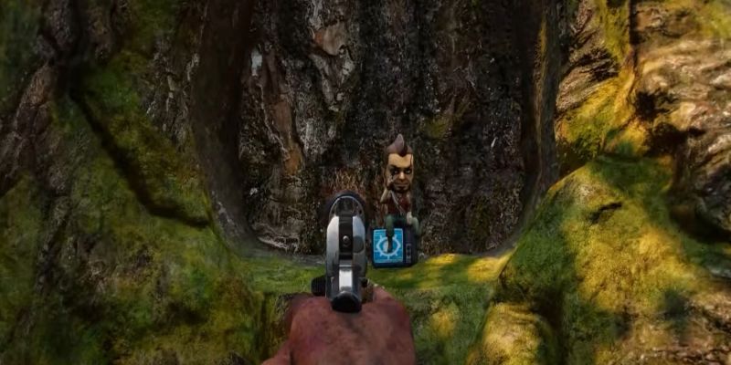 Все статуэтки Вааса в Far Cry 6: где найти